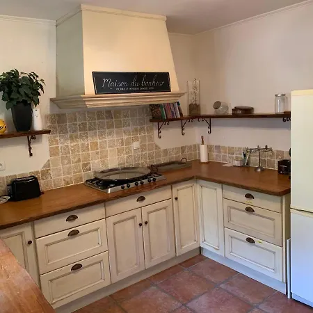Villa Occitanie Bed and breakfast *