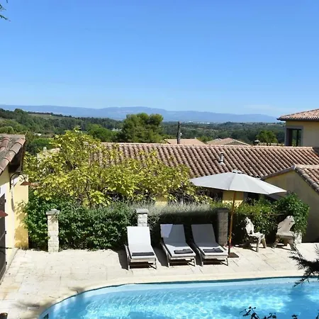 Villa Occitanie Preixan