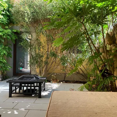 Villa Occitanie Bed and breakfast *