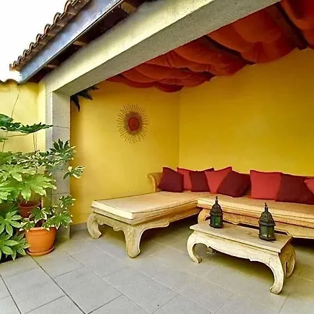 Villa Occitanie Bed and breakfast Preixan