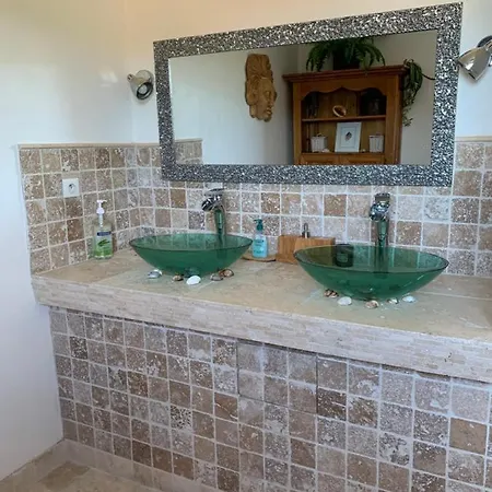 Bed and breakfast Villa Occitanie
