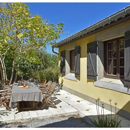 Villa Occitanie Bed and breakfast