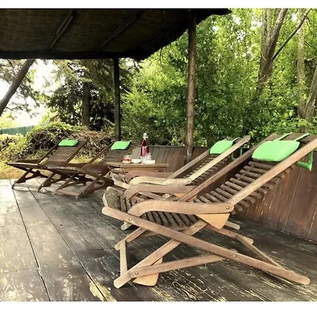 Bed and breakfast Villa Occitanie Preixan