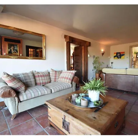 Bed and breakfast Villa Occitanie *