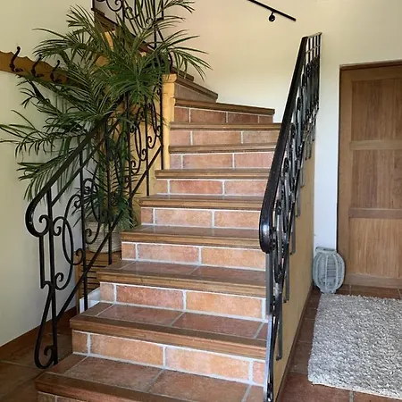 Villa Occitanie Bed and breakfast Preixan