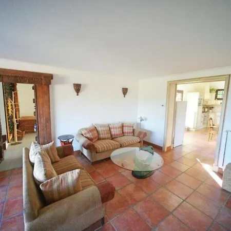 Villa Occitanie Bed and breakfast