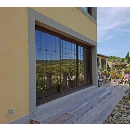 Bed and breakfast Villa Occitanie Preixan